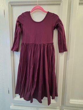 Alice + Ames Twirl Dress